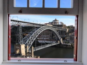 Гостиница Porto Riverside  Atiães